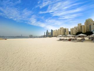 Jumeirah Gate, JBR beach, Family 1-BDR - Dubai - 6