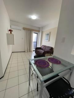 Flat Biarritz Próximo a Praia - Fonseca Imóveis - 3