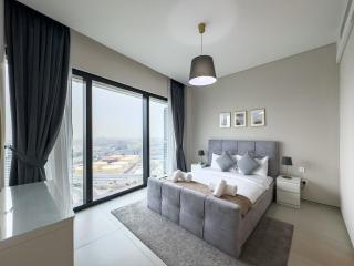 Jumeirah Gate, JBR beach, Family 1-BDR - Dubai - 4