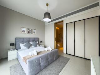 Jumeirah Gate, JBR beach, Family 1-BDR - Dubai - 9