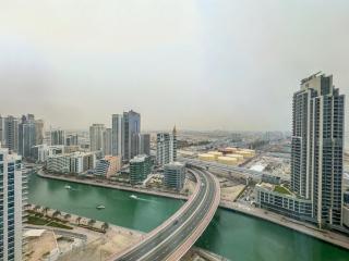Jumeirah Gate, JBR beach, Family 1-BDR - Dubai - 7