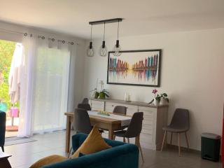 Maison confortable et agréable - Saint-André-de-Cubzac - 8