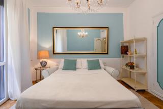 Ponte Vecchio Escape Suite - Florenz - 3