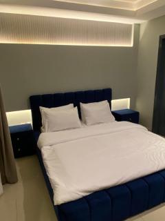 Wall Street Executive Apartment in F11 - Islamabad - 6