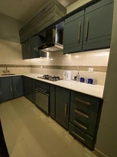 Wall Street Executive Apartment in F11 - Islamabad - 8