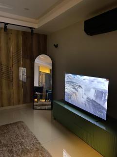 Wall Street Executive Apartment in F11 - Islamabad - 5