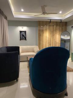 Wall Street Executive Apartment in F11 - Islamabad - 3