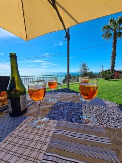 Casa Ulivi e Mare - Ventimiglia - 5