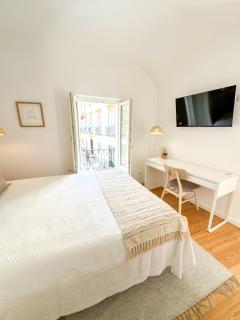 Largo Inn Suites Evora - Évora - 6