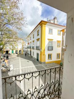 Largo Inn Suites Evora - Évora - 1