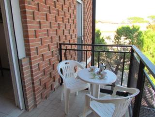 Cozy apartment with terrace - Beahost - Bibione - 0