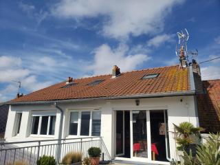 La Terrasse - Le Crotoy - 9