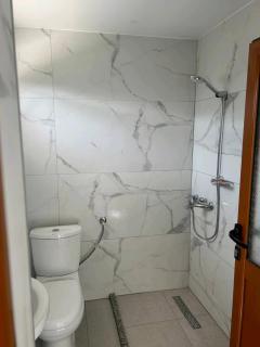 Meti@Lika Castle view apartment - Berat - 3