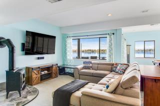Zen Oasis On Lake Tapps - Sumner - 2