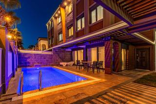 Near By The Land Of Legend's, Villa Euphoria - 6