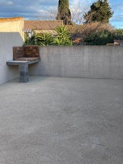 Bungalow moderne proche étang et mer - 3