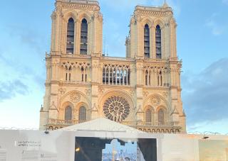 Chic Appartement 2 bedrooms PHANTHEON NOTRE DAME - París - 4