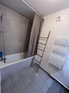 Appartement 5 personnes - Pierrefitte-sur-Seine - 4