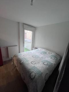 Appartement 5 personnes - Pierrefitte-sur-Seine - 2