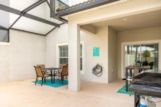 Spacious 4BR Home-Private Pool-Minutes from Disney - 2