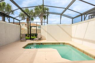 Spacious 4BR Home-Private Pool-Minutes from Disney - 3