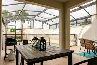 Spacious 4BR Home-Private Pool-Minutes from Disney - 8