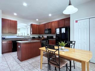 Beautiful 6Bd Pool Hm Veranda Palms-4464NP - Kissimmee - 3