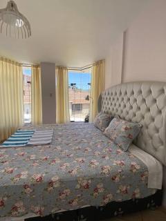 Casa Familiar - Tacna - 7