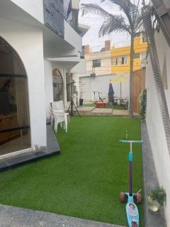 Casa Familiar - Tacna - 6