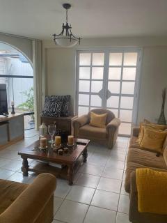 Casa Familiar - Tacna - 4