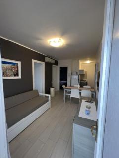 Stunning sea view apartment - 1