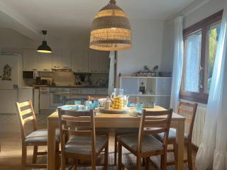 Casa Marilu Sallent - 8