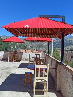 Amazing Huaraz - Huaraz - 0