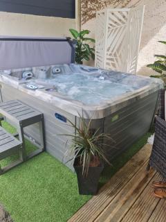 Gîte L'instant Cocooning - 6