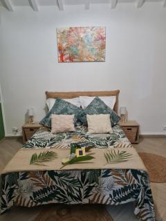 Gîte L'instant Cocooning - Baie-Mahault - 2