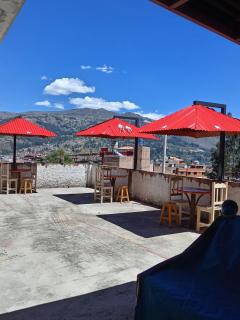 Amazing Huaraz - Huaraz - 3