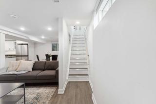 Modern 3BR Suites - 5