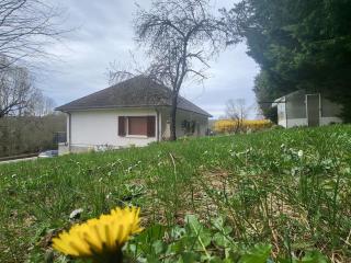 Pavillon bord de nature - Courcelles-sur-Blaise - 1