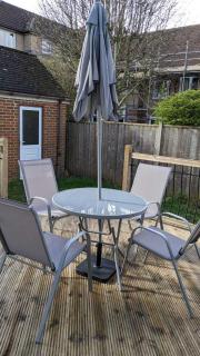 Southampton 3 Bedroom Luxury House - 2