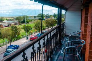 THE CHADWICK - Skegness - 8