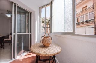 Apartamento Carmen - Almuñécar - 5