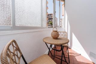 Apartamento Carmen - Almuñécar - 4
