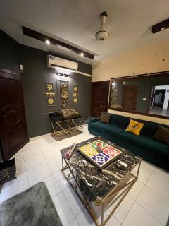 Cottage Hotel - 3