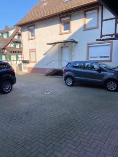 Willstätt Apartment 50M2 - Willstätt - 8