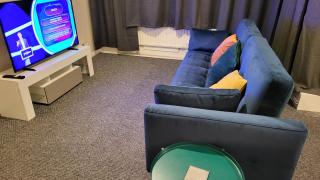 Garland Modern Spacious Flat, London - Londra - 3