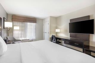 Best Western Plus Fairburn Atlanta Southwest - 7
