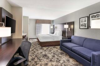 Best Western Plus Fairburn Atlanta Southwest - Fairburn - 9