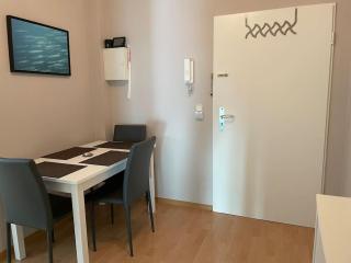 barrierefreie Ferienwohnung am Lübecker Hof - 7