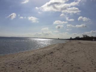 barrierefreie Ferienwohnung am Lübecker Hof - 5