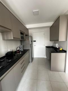 Laguna Airbnb 1706B - São Paulo - 9